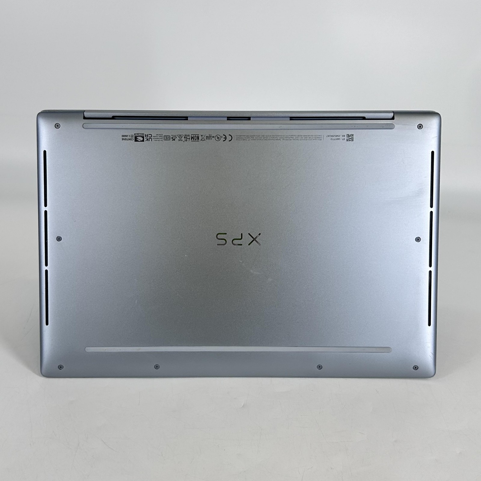 Dell XPS 13 9315 FHD+ 1.1 GHz i7-1250U 16GB RAM 512GB Good – LIGHT LCD BURN-IN