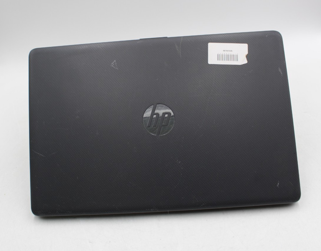 HP Laptop 15 15.6in 500 GB HD 8 GB RAM i3-7020U 30 day warranty No OS