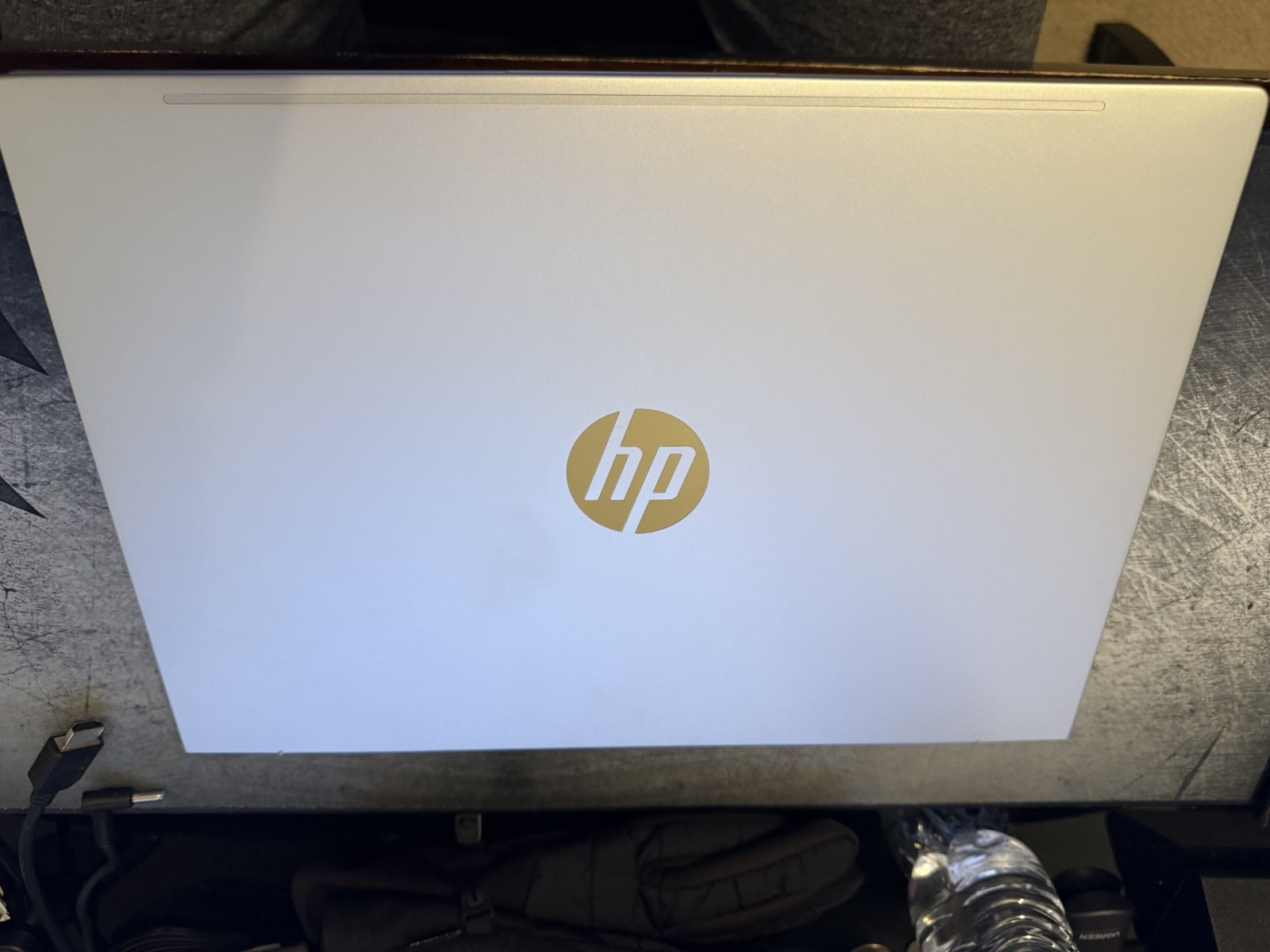 HP ProBook 465 G11 16″ AMD Ryzen 7 7735U 32GB 1TB SSD Windows 11 PRO