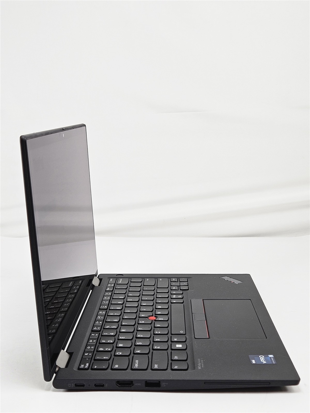 Lenovo ThinkPad X13 Yoga Gen 3 13.3 i5 1245U 1.6GHz 16GB RAM 256GB Intel Iris Xe