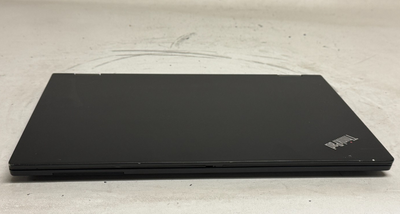 Lenovo ThinkPad L13 Yoga 2in1 13.3″ (i5-1135G7 – 16GB RAM – 256GB – Win11Home)