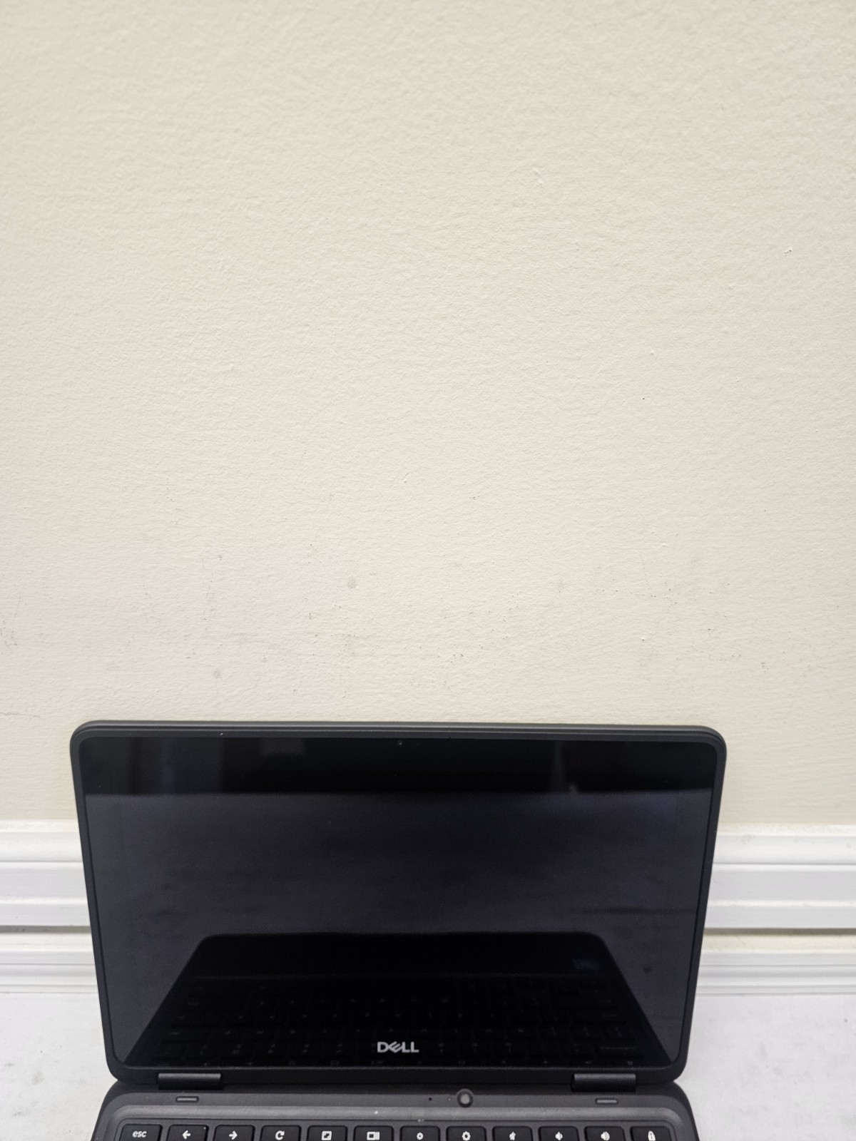 Dell Chromebook 3100 Laptop – Celeron N4020 – 4GB RAM – 16GB SSD – BAD BATTERY