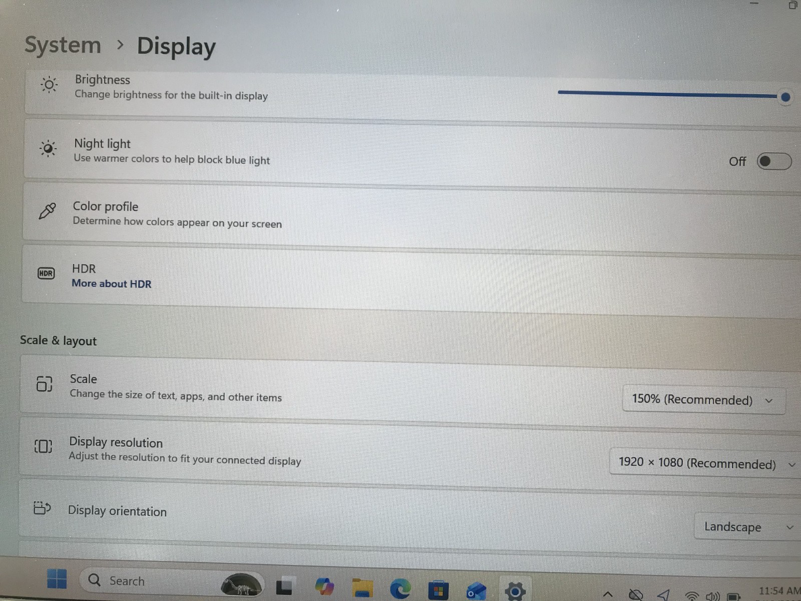 Dell Latitude 5410 14″ Touch i7-10610U 1.80GHZ 16GB RAM 256GB SSD Windows 11 Pro