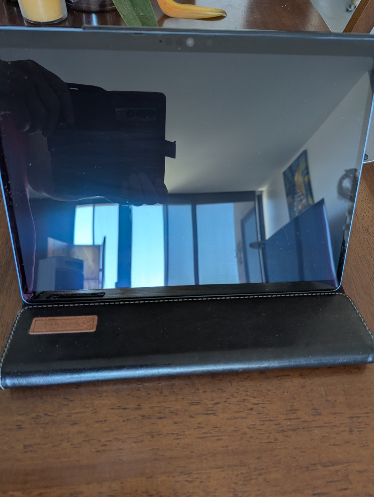 Microsoft Surface Pro 2-in-1 Laptop/Tablet (2024), 13″ OLED Touchscreen Sapphire
