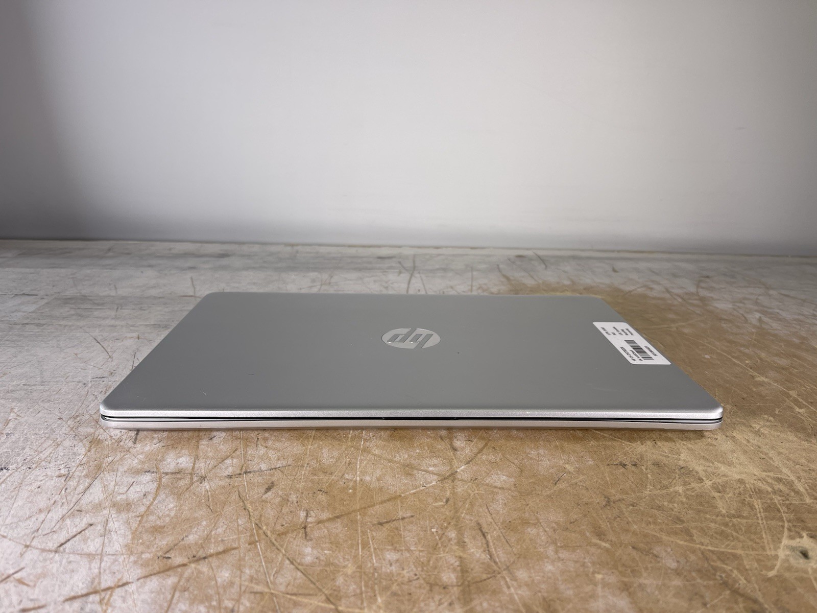 HP LAPTOP 15-DY2702DX i3-1115G4 @ 3.00GHz, 8GB RAM, NO HDD/OS