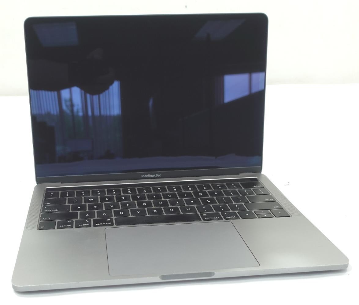 Apple MacBook Pro 2018 A1989 13.3″ Retina i5-8259U 2.3GHz 8GB 256GB Laptop
