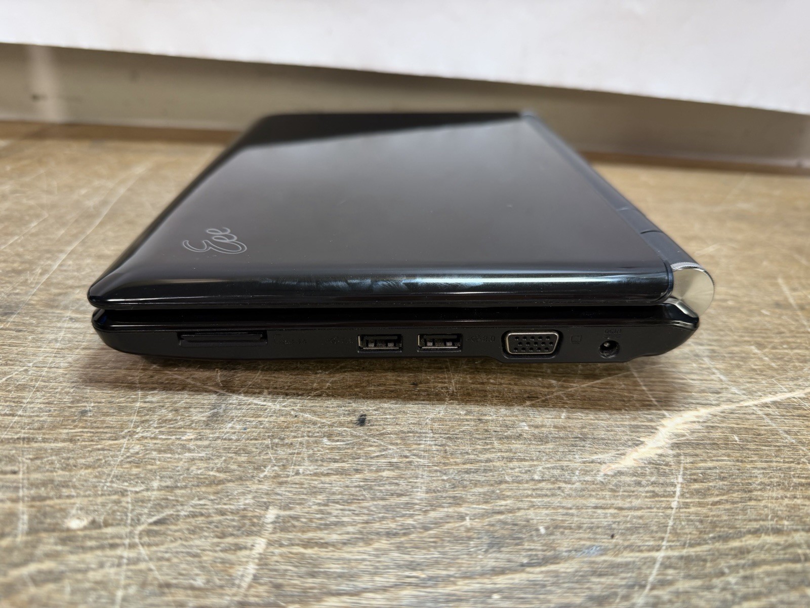 ASUS EEE PC 1000HE WINDOWS XP PRO NETBOOK WORKS
