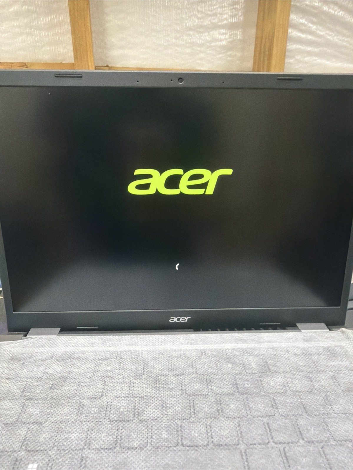 NEW Acer Aspire 5 14 Slim Laptop A514-56M-576D i5 Intel Iris Xe Graphics 512GB