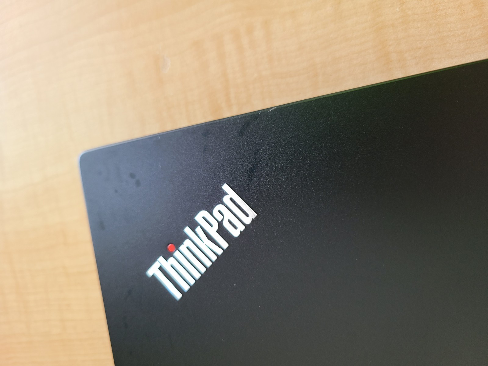 Lenovo E590 Thinkpad Laptop