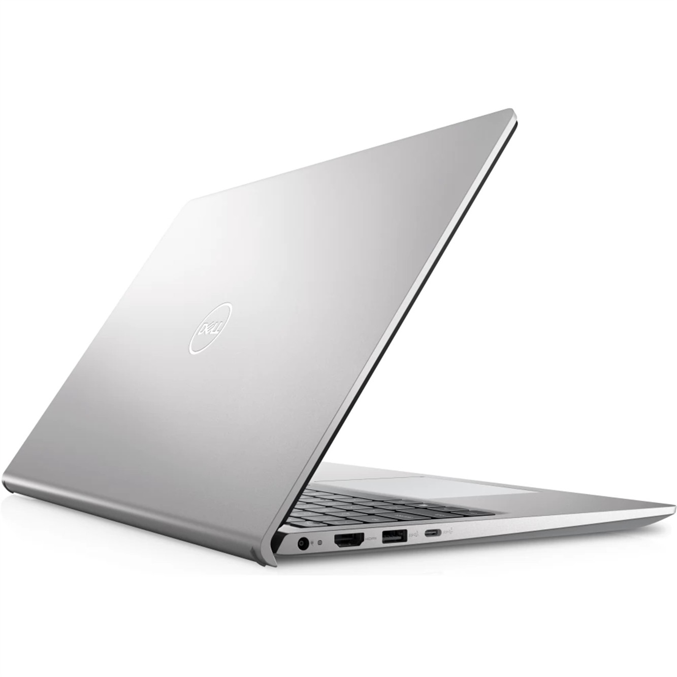 Dell Inspiron 15 3520 15.6″ 16GB, Platinum Silver