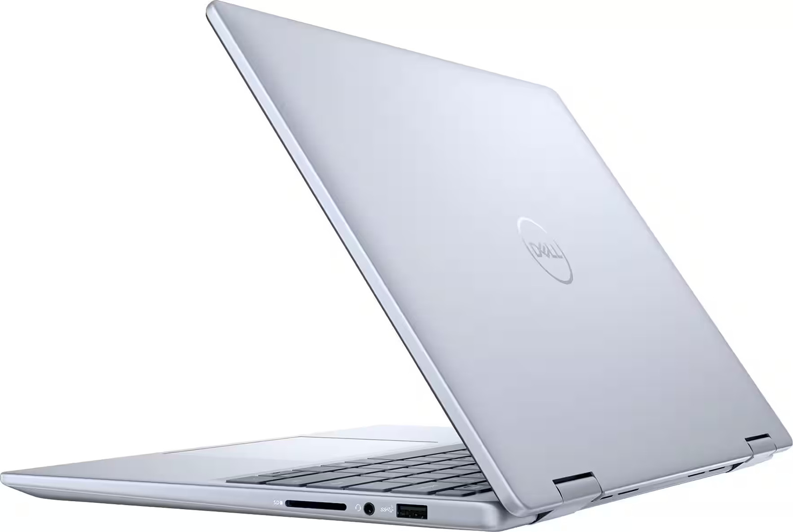 Dell – Inspiron 14 – 14″ 2K 2-in-1 Touchscreen Laptop – Intel Core 5 Series 1…
