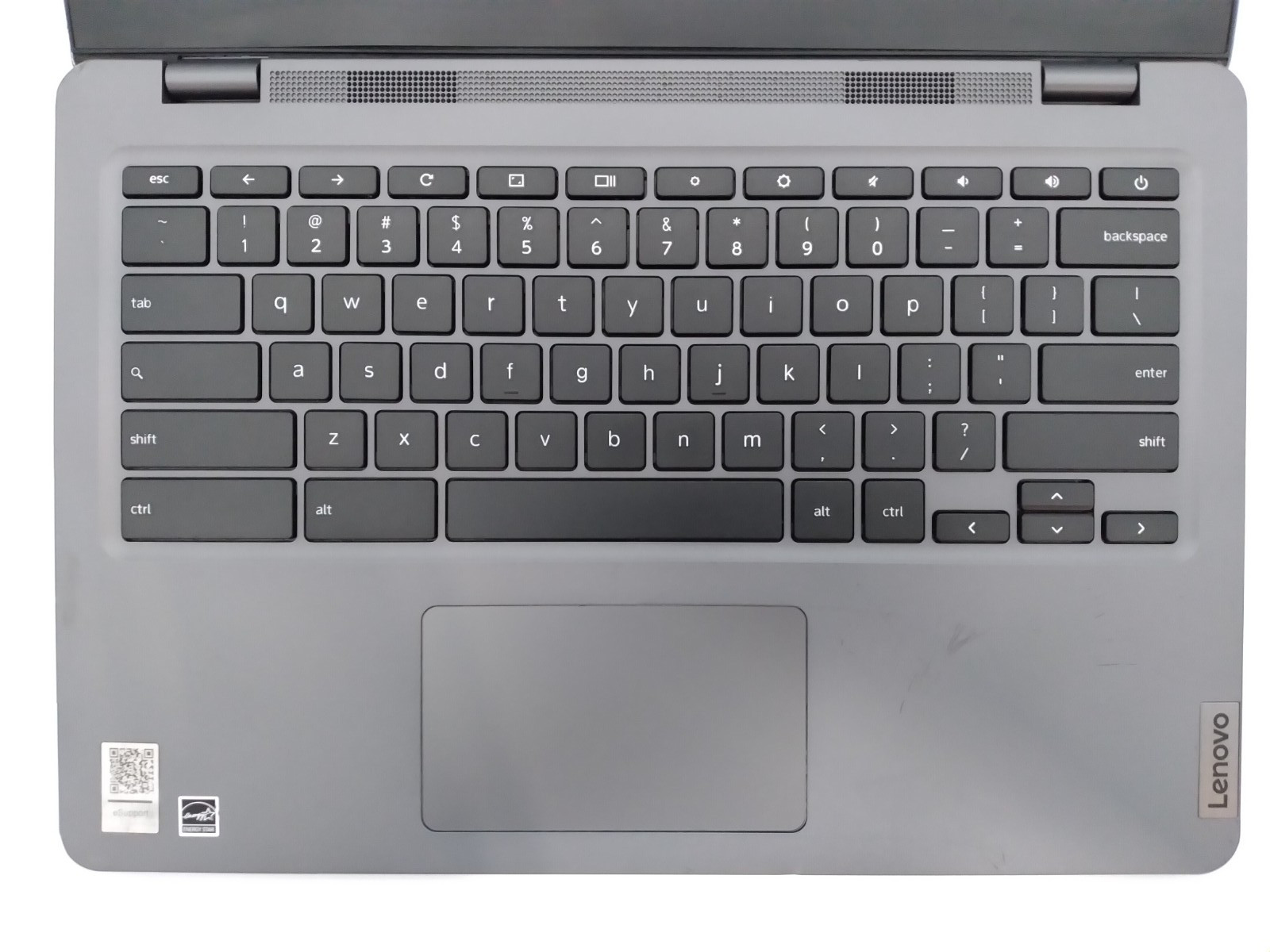 Lenovo 14e Chromebook Gen 2 14″ Touchscreen AMD 3015Ce, 4GB RAM, 32GB EMMC