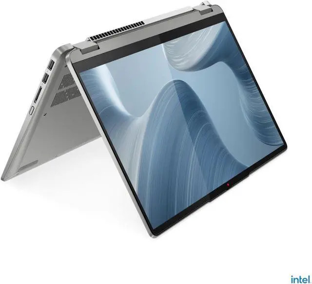 Lenovo IdeaPad Flex 5 14IAU7 2-in-1 2022 Touch 14 in FHD+ i3-1215U 2304GB SSD
