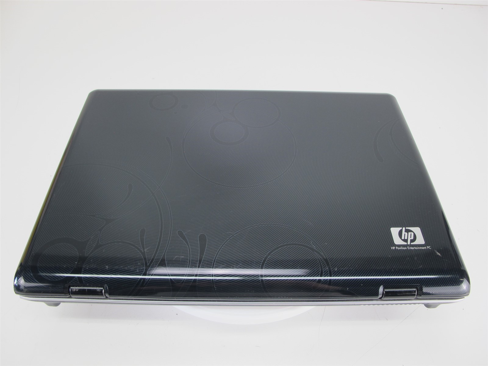 HP Pavilion DV9000 Laptop AMD Turion 64×2 1.9GHz No Ram No HDD Parts Unit