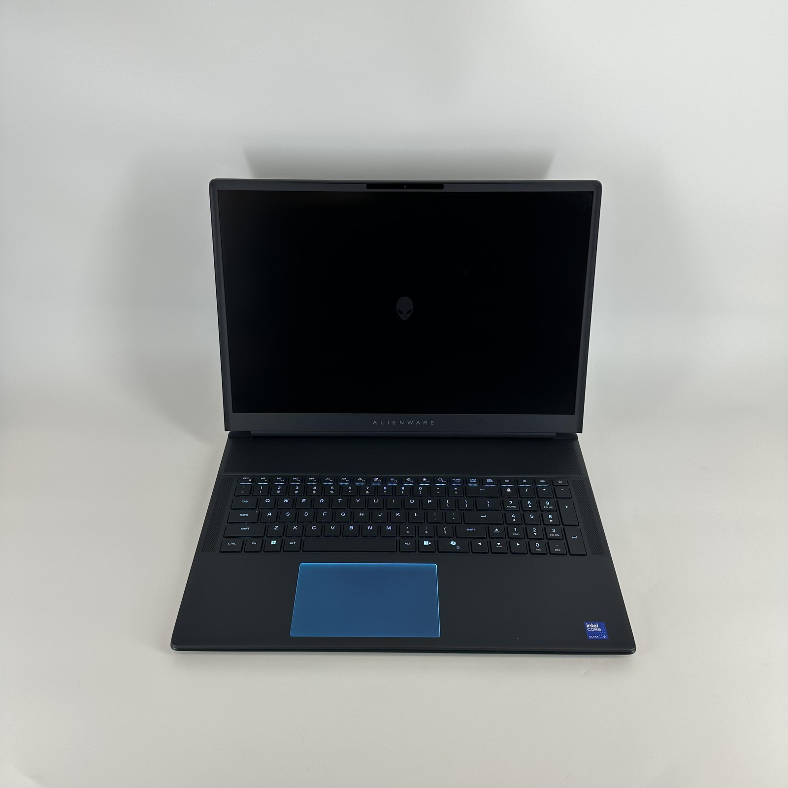 Dell Alienware 18 Area-51 144Hz QHD+ 2.7 GHz Ultra 9 275HX 32GB 2TB SSD RTX 5080