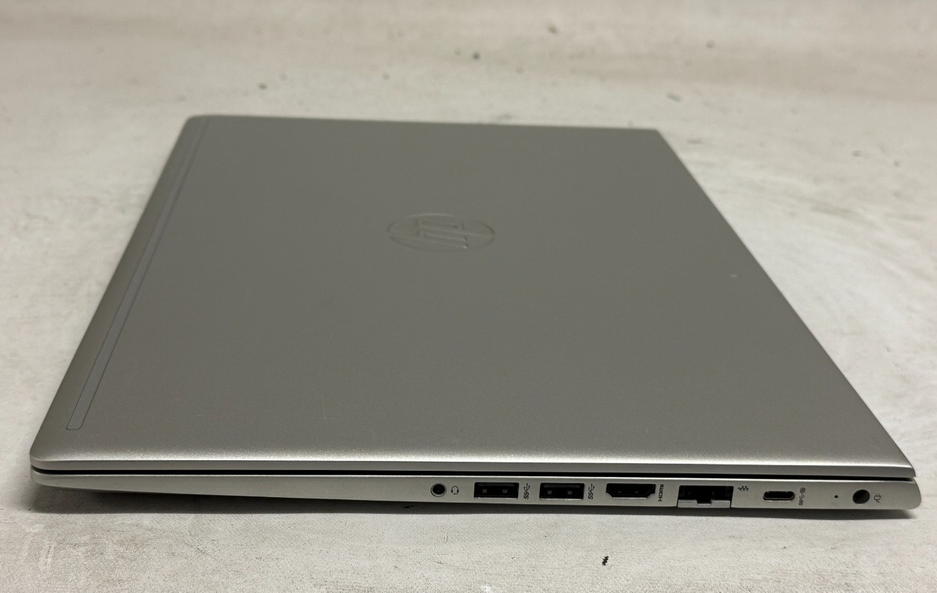 HP ProBook 450 G7 15.6″ (i5-10310u 1.70GHz – 8GB RAM – 256GB SSD – Win11Home)