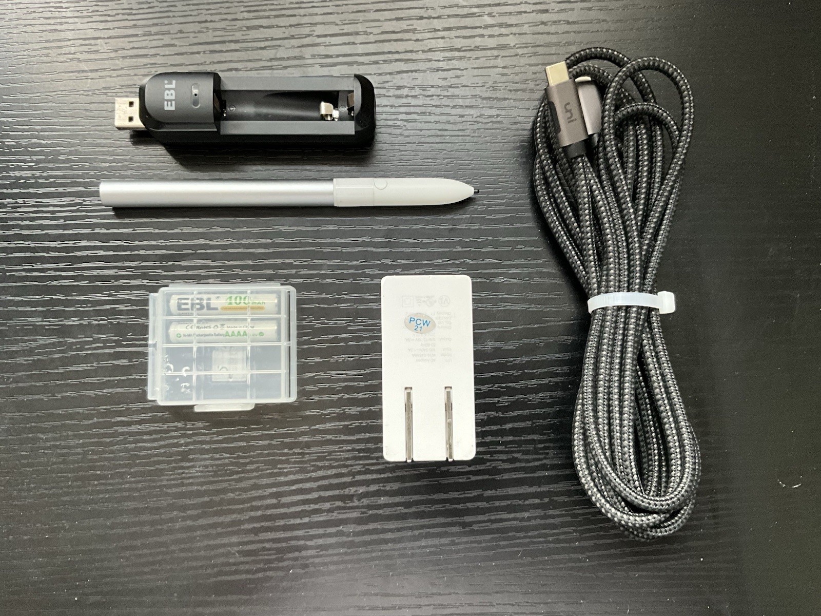 Google Pixelbook ~Windows 11~ C0A i5-7Y57 Eve 128gb 8GB Ram Eve With Extras