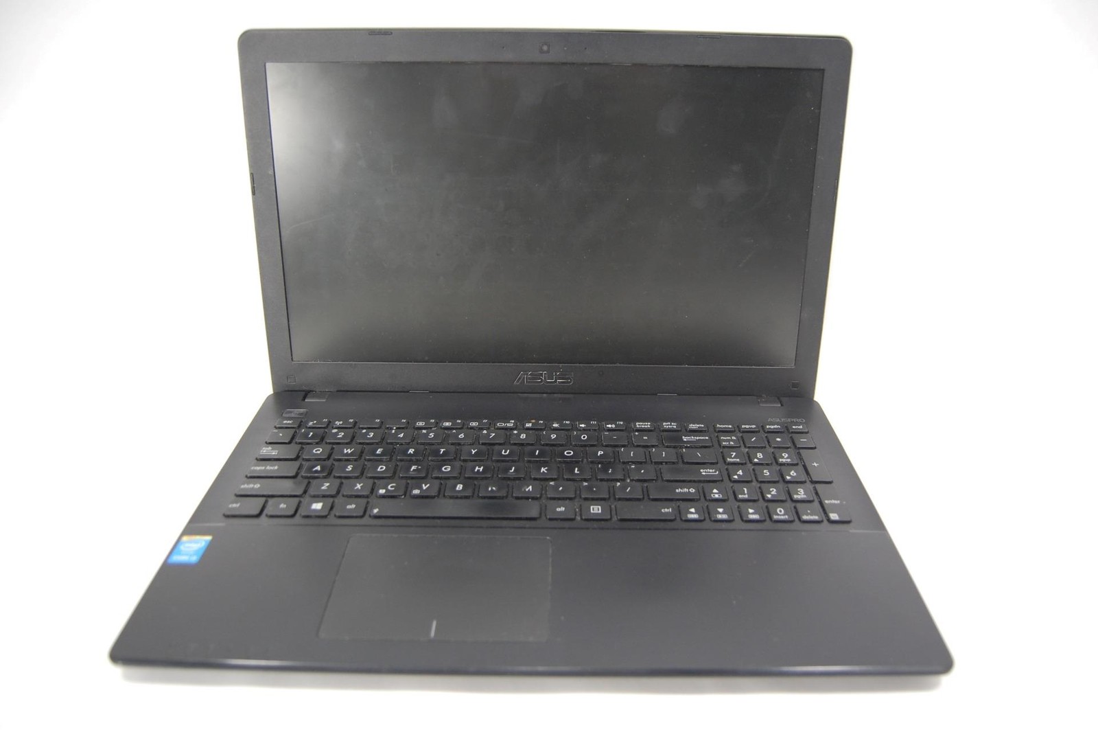 *Read ASUS P550LAV-XB31 15.6″ Core i3-4030U @ 1.90GHz (No Power, HDD, or RAM)