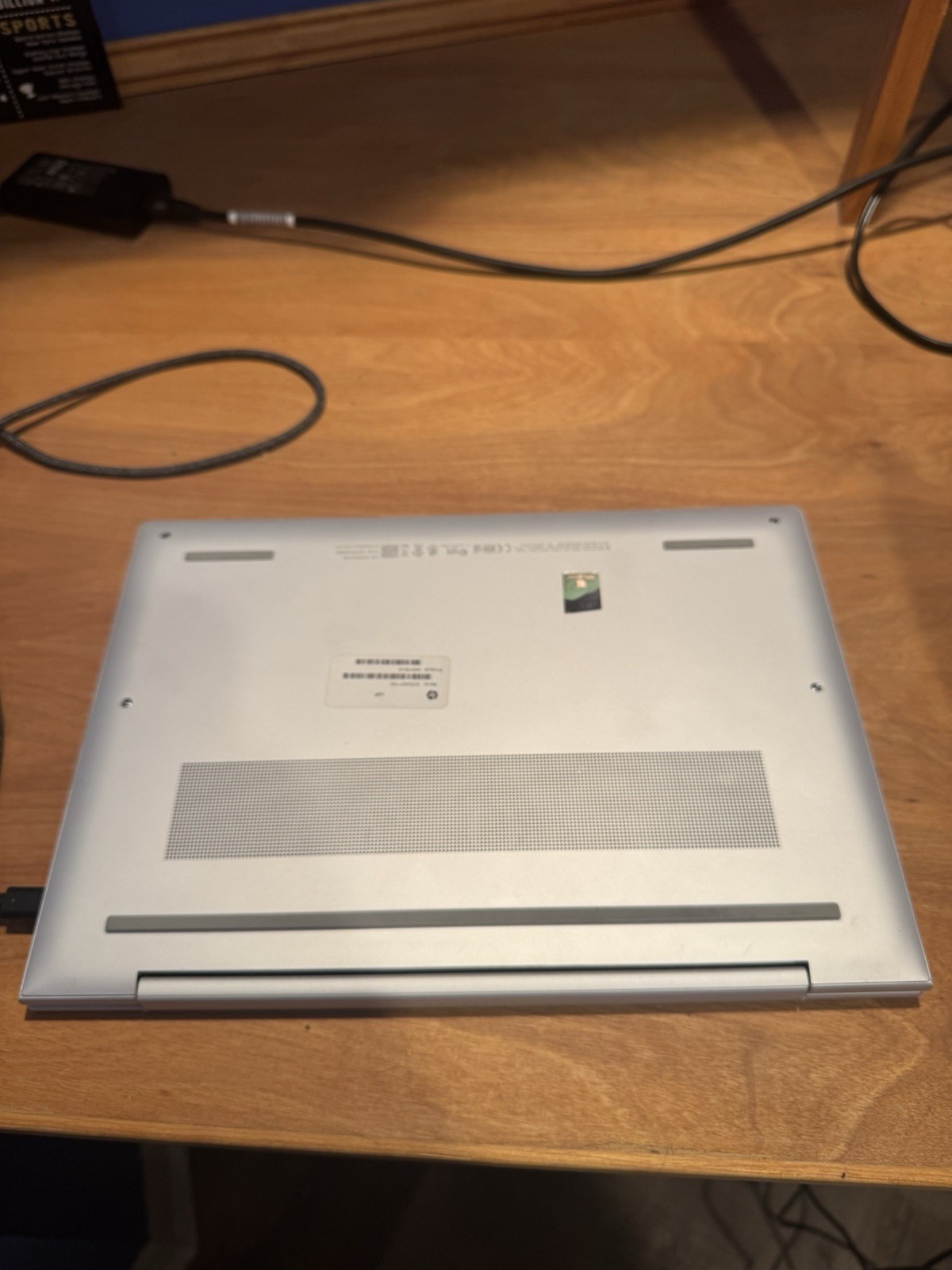 hp elitebook 1040 14 inch g11 notebook pc wolf pro security