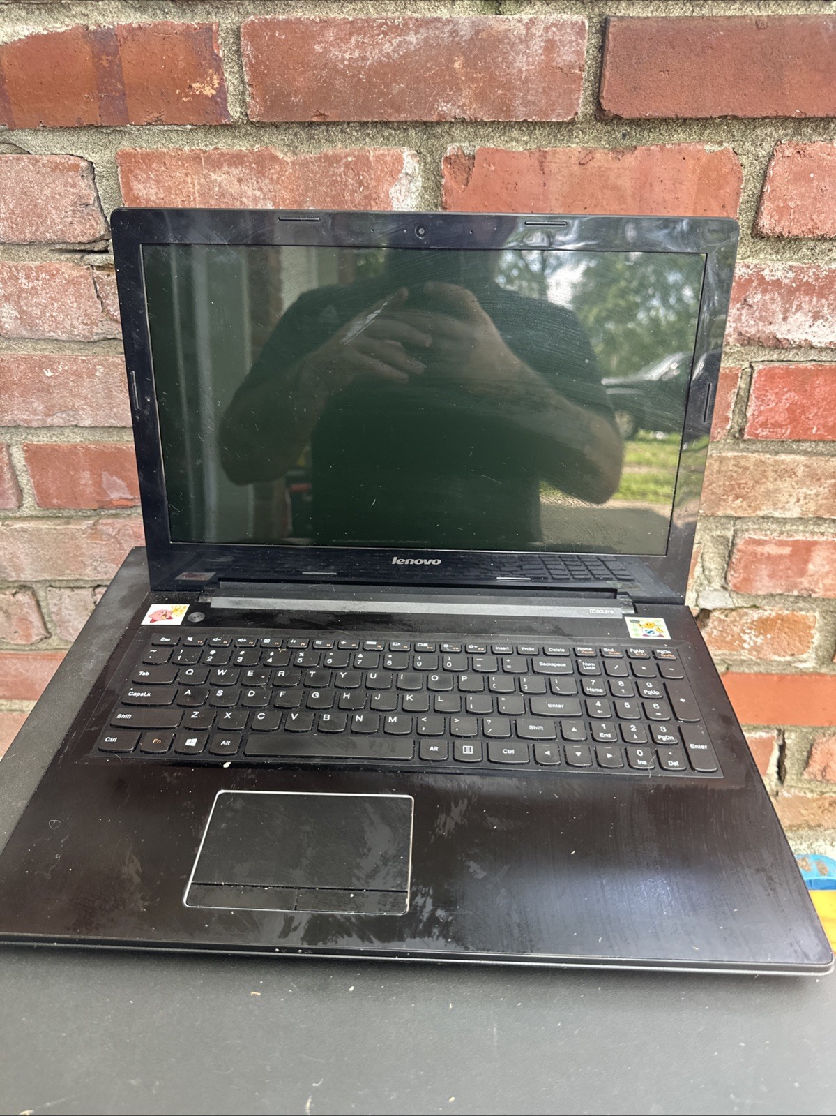 *Bad Battery*Lenovo Z50-70 15.6″ Laptop/i7-4510/8GB RAM/1TB HDD/Win8.1