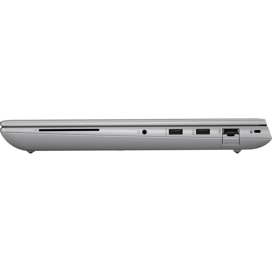 HP ZBook Fury G9 16″ Mobile Workstation – WUXGA – 1920 x 1200 – Intel Core i7…