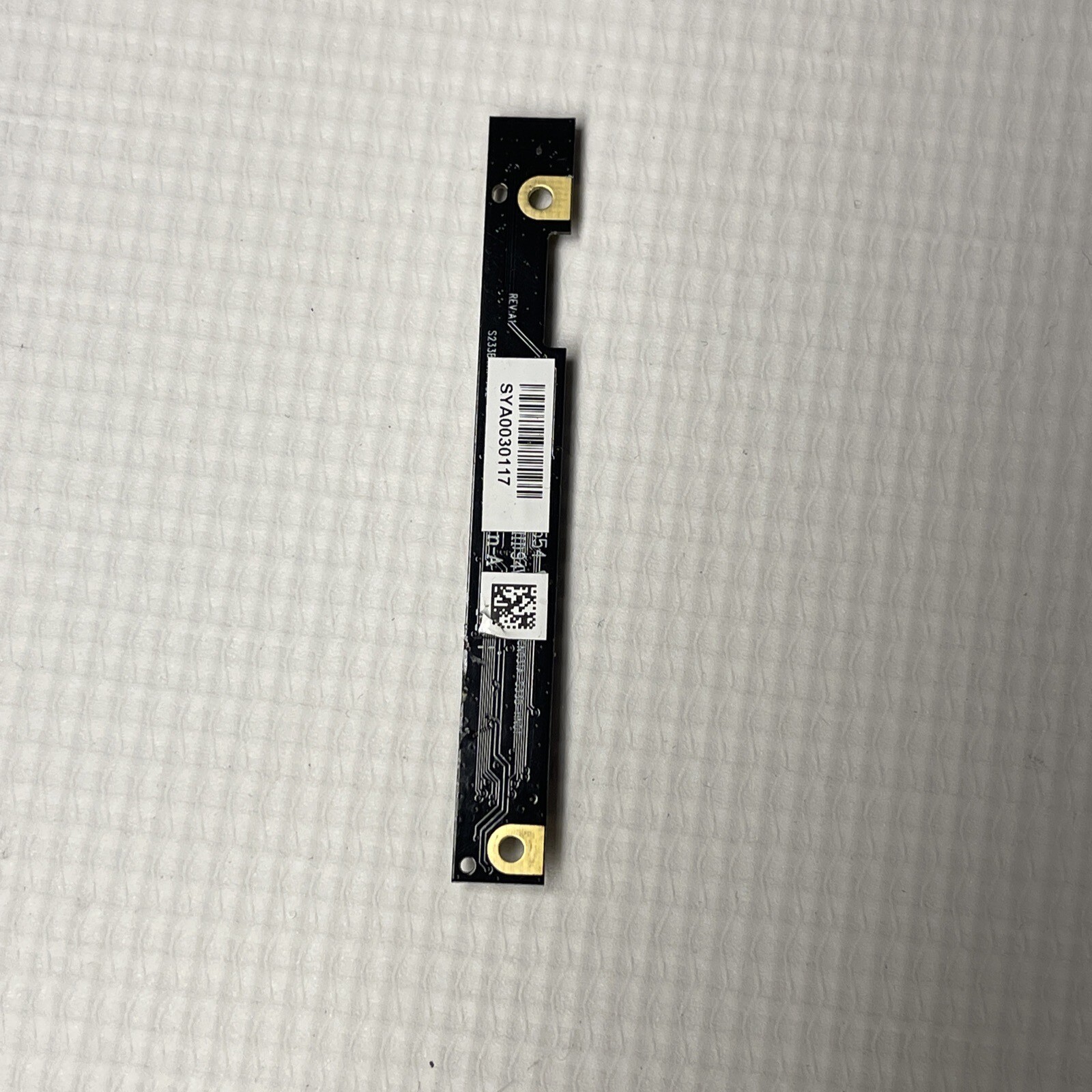 Sony Vaio Pcg-61611l Web Camera