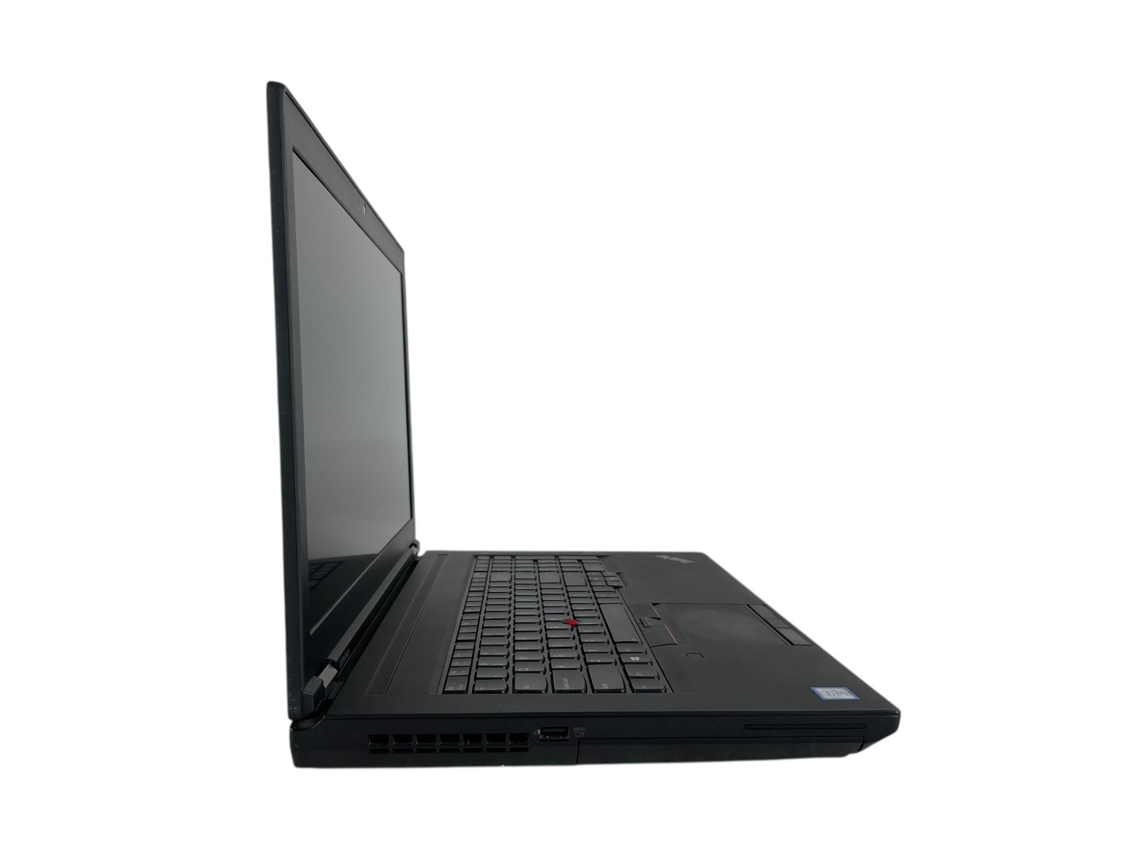 Lenovo ThinkPad P71 Intel Core i7-7820HQ 16GB 256GB NVME WIN 11