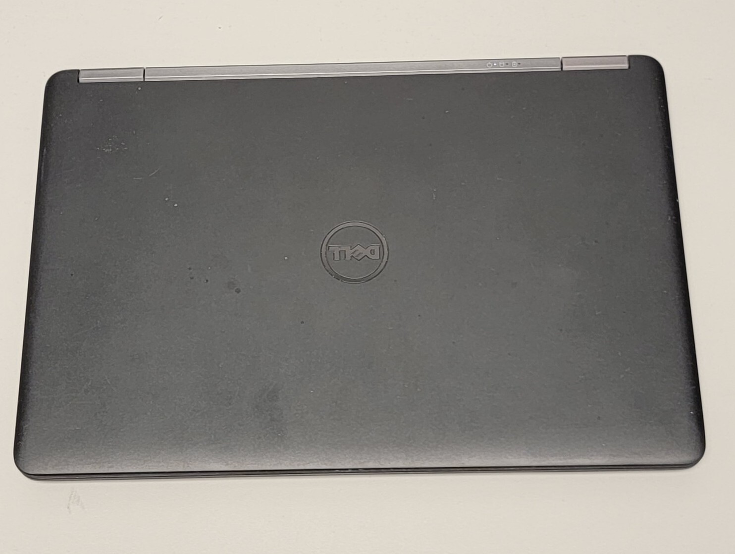 Dell Latitude E7250 Laptop i7 5600u 5TH gen 8GB 256GB HDD NON-TOUCH