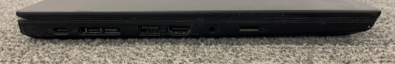 Lenovo ThinkPad T14 Gen 1 14″ i5-10210U 8GB RAM, No Storage, Remote Managed