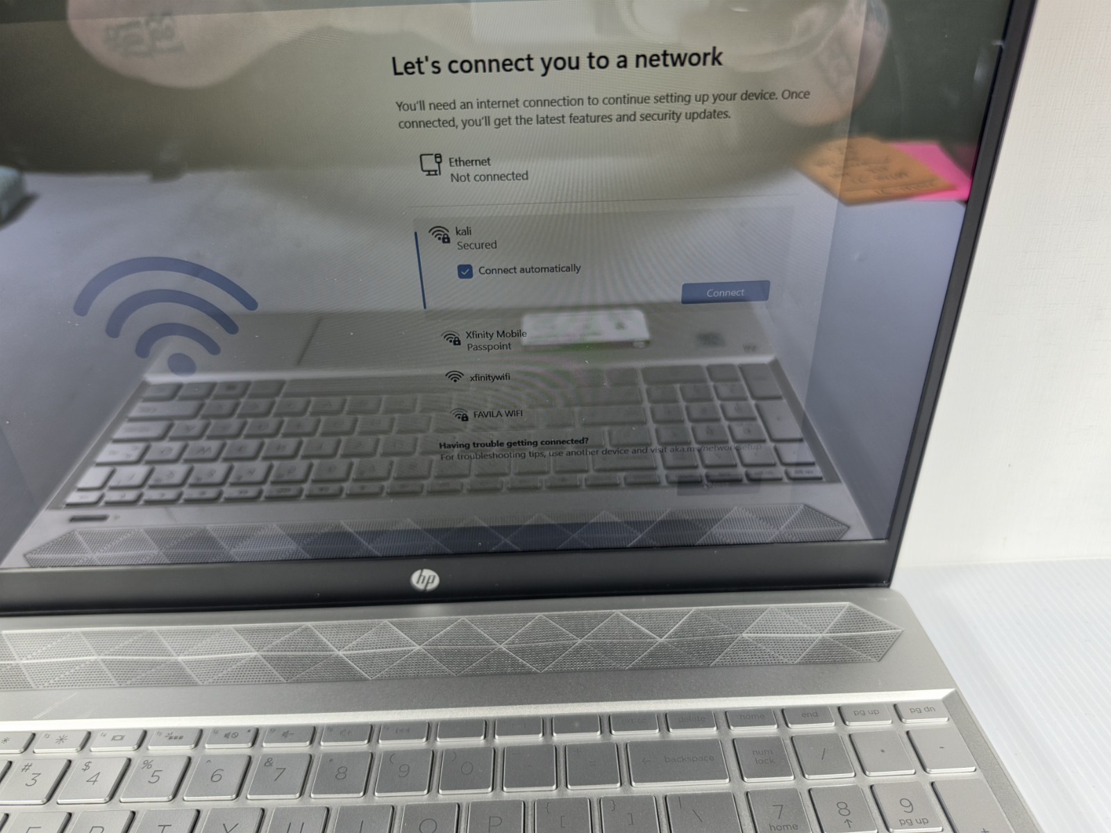 HP Pavillion 15-cs3 Laptop TOUCHSCREEN i5-1035G1 16GB RAM 1TB SSD NVMe WIN 11