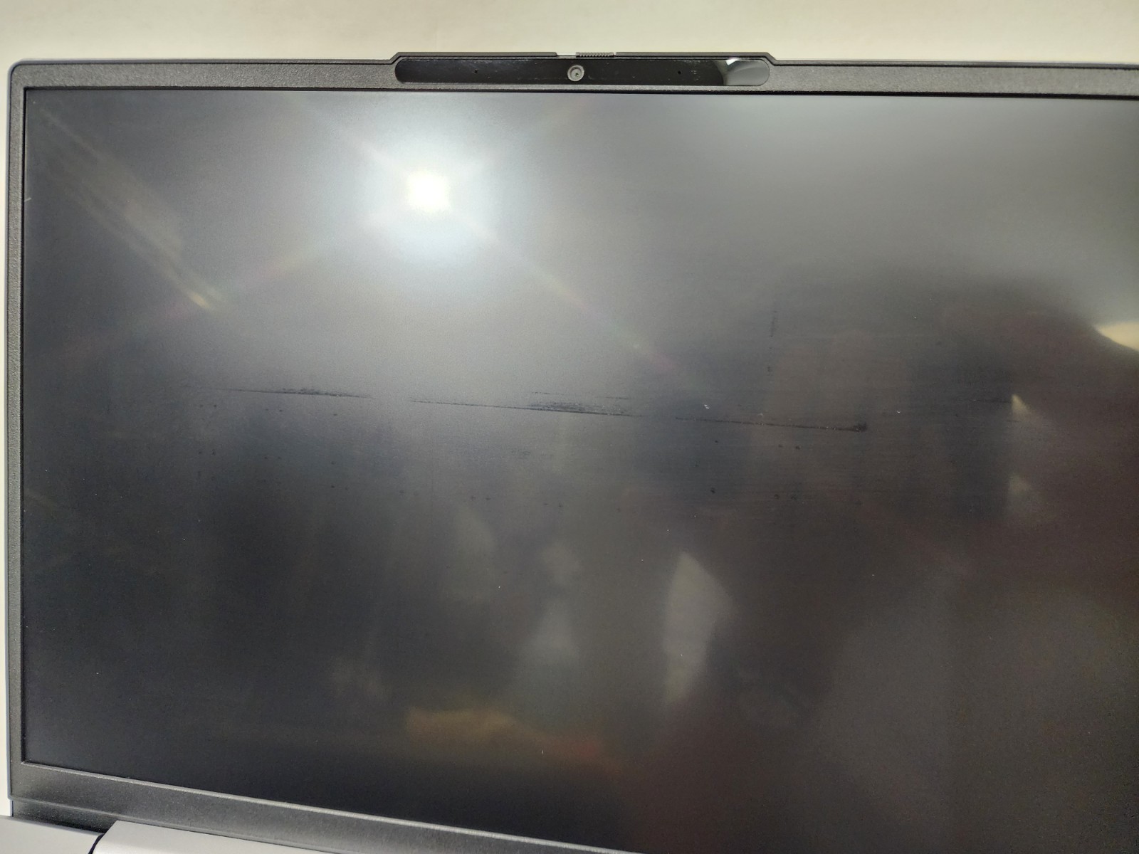 *TOUCH ISSUE*Lenovo ThinkBook 14 G8 IRL 14″Touchscreen Core7-240H(NO RAM,SSD,AC)
