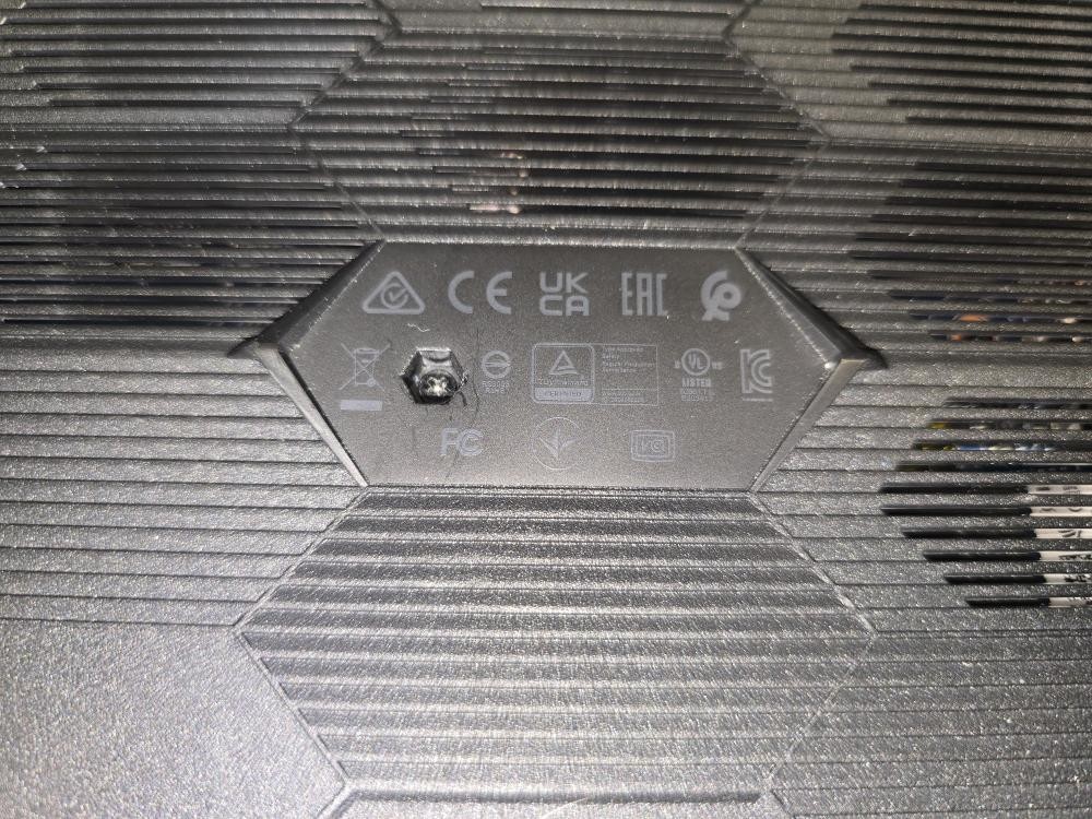 MSI COMPUTER PULSE GL66 11UCK (P31014843)
