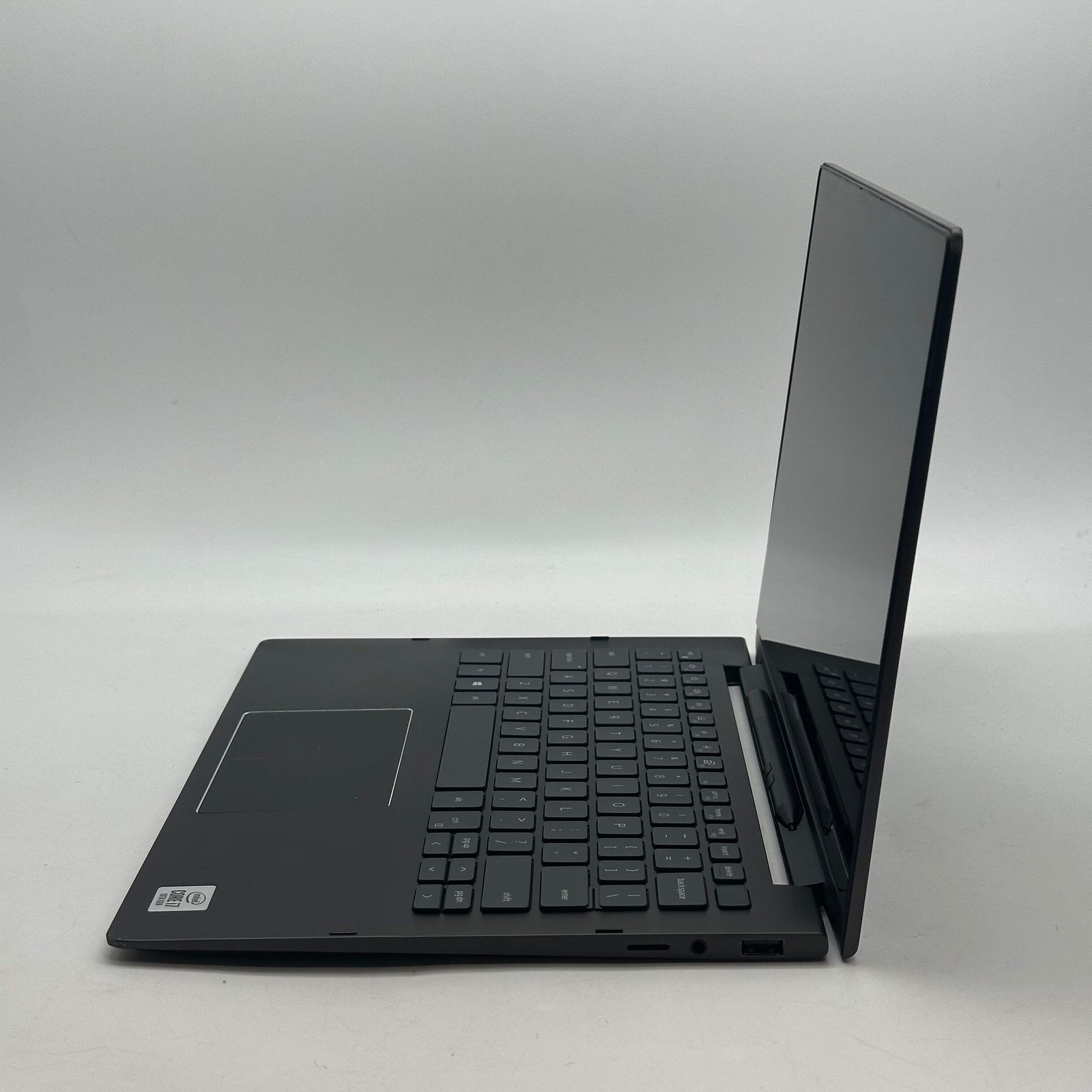 Dell Inspiron 7391 13.3-inch Laptop Core i7 16GB Ram 512GB Black