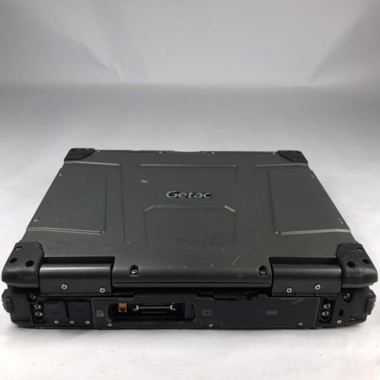 LOT OF 3x Getac B300 G6 13.3″ i7-6500U 2.6GHz 8GB DDR4 NO OS NO SSD NO CADDY