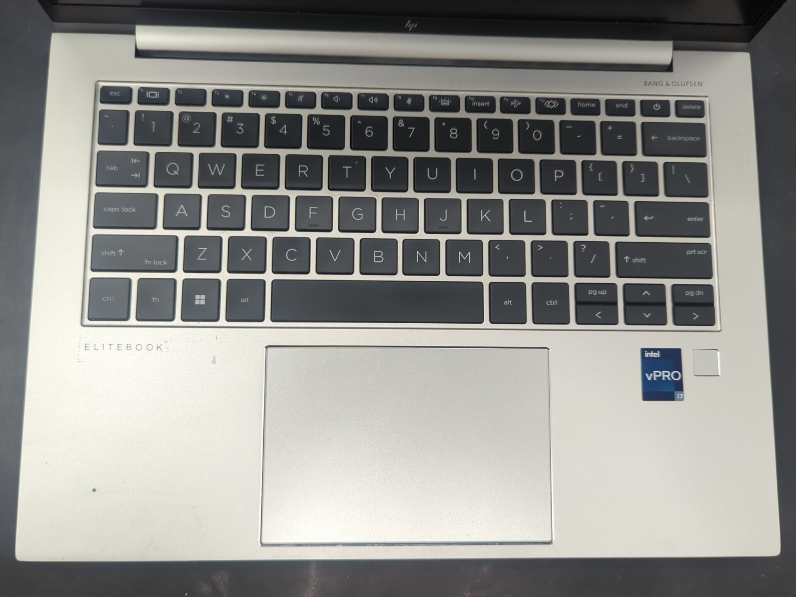 HP: EliteBook: 840 G9: i7 12th Gen: 16GB RAM: 512GB SSD: No OS: Tested & Wiped