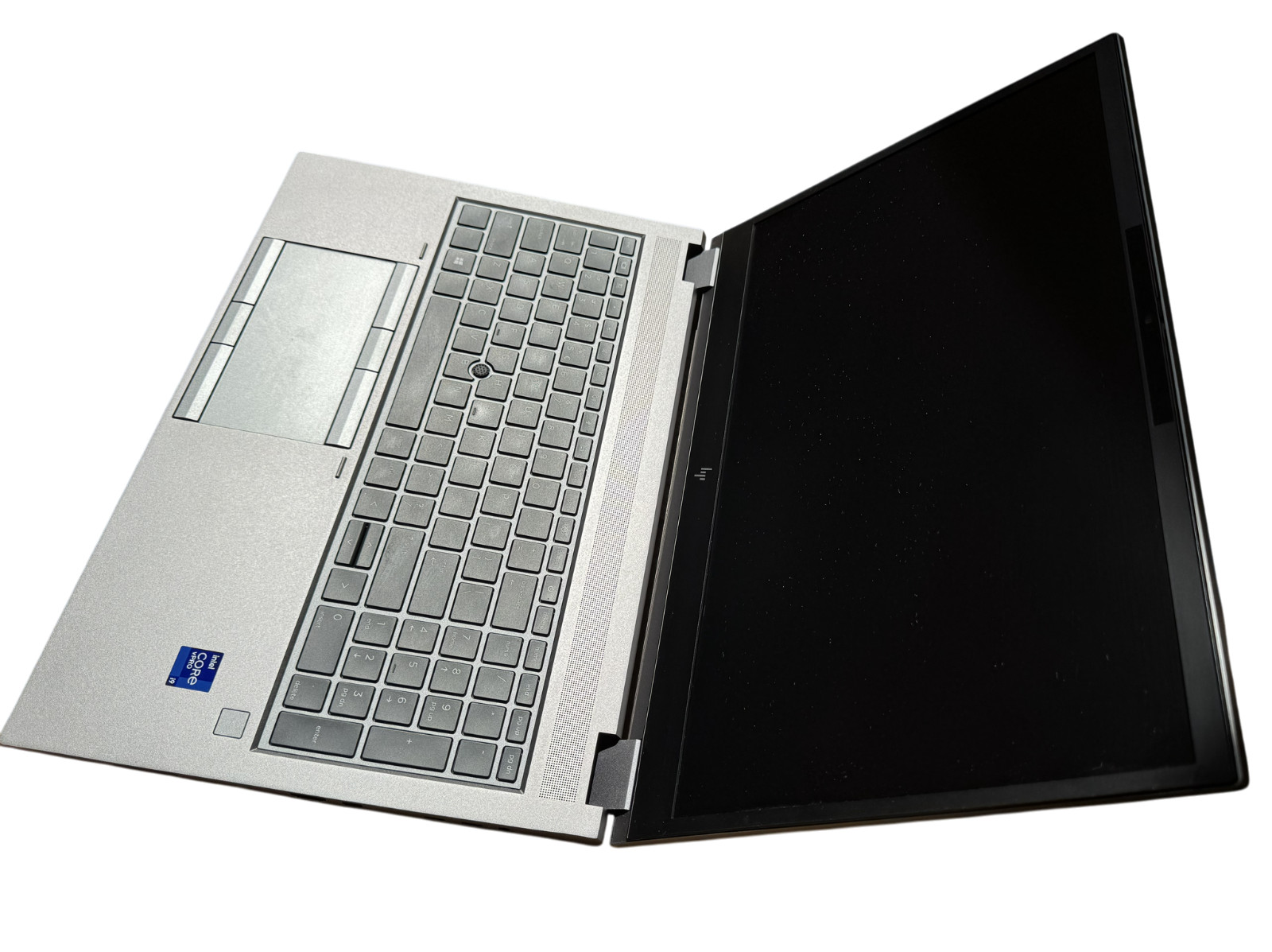 HP ZBook Fury 15.6″ G8 | i9-11950H | 64GB RAM | 1TB NVMe | RTX A2000 | Workstati