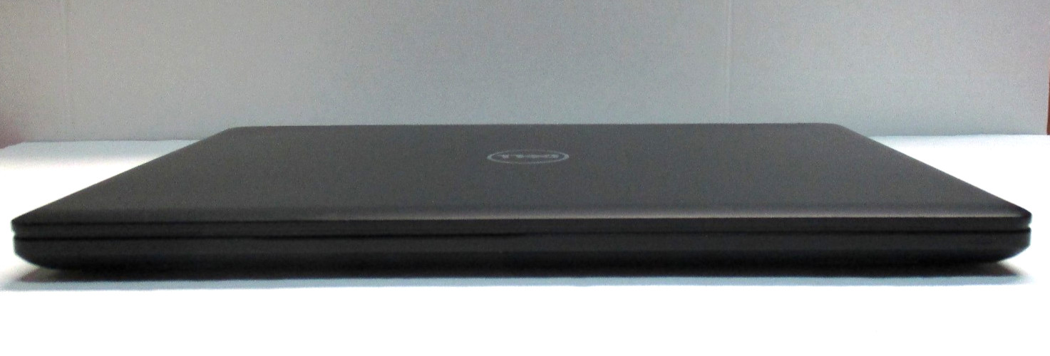 Dell Latitude 5580 i7-7600U 2.8GHz 16GB RAM 256GB SSD W10 Pro + AC Charger