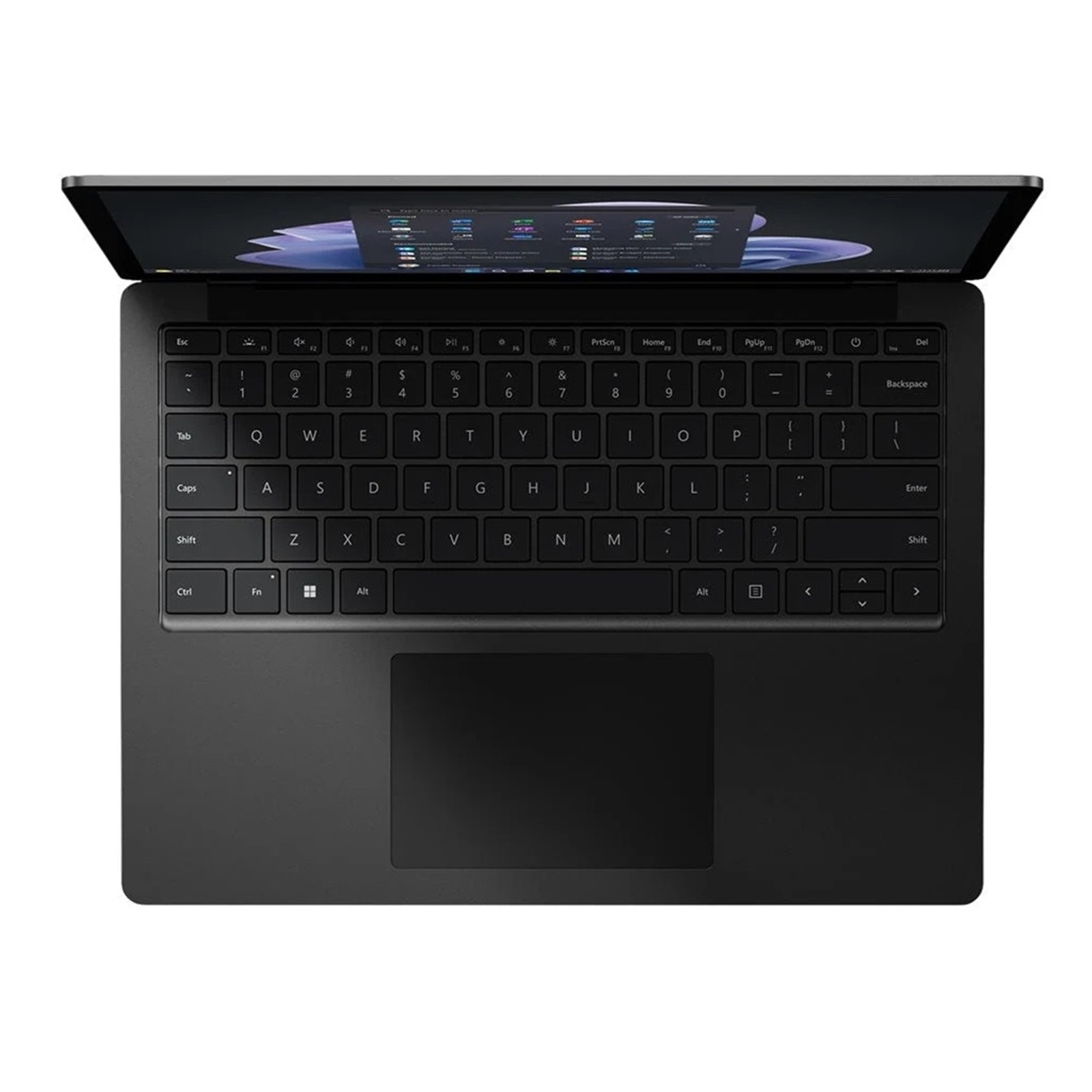 Microsoft Surface Laptop 5 15″ 1TB WIN11H, Matte Black