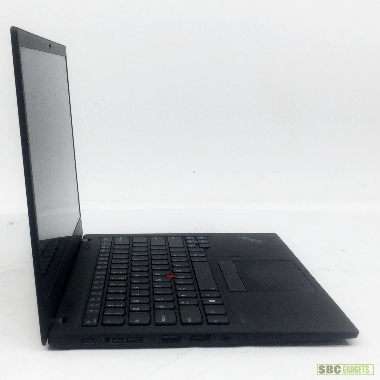 Lenovo ThinkPad X1 Carbon Gen 7 i5-8365U 1.60GHz 128GB SSD 8GB RAM Win11P