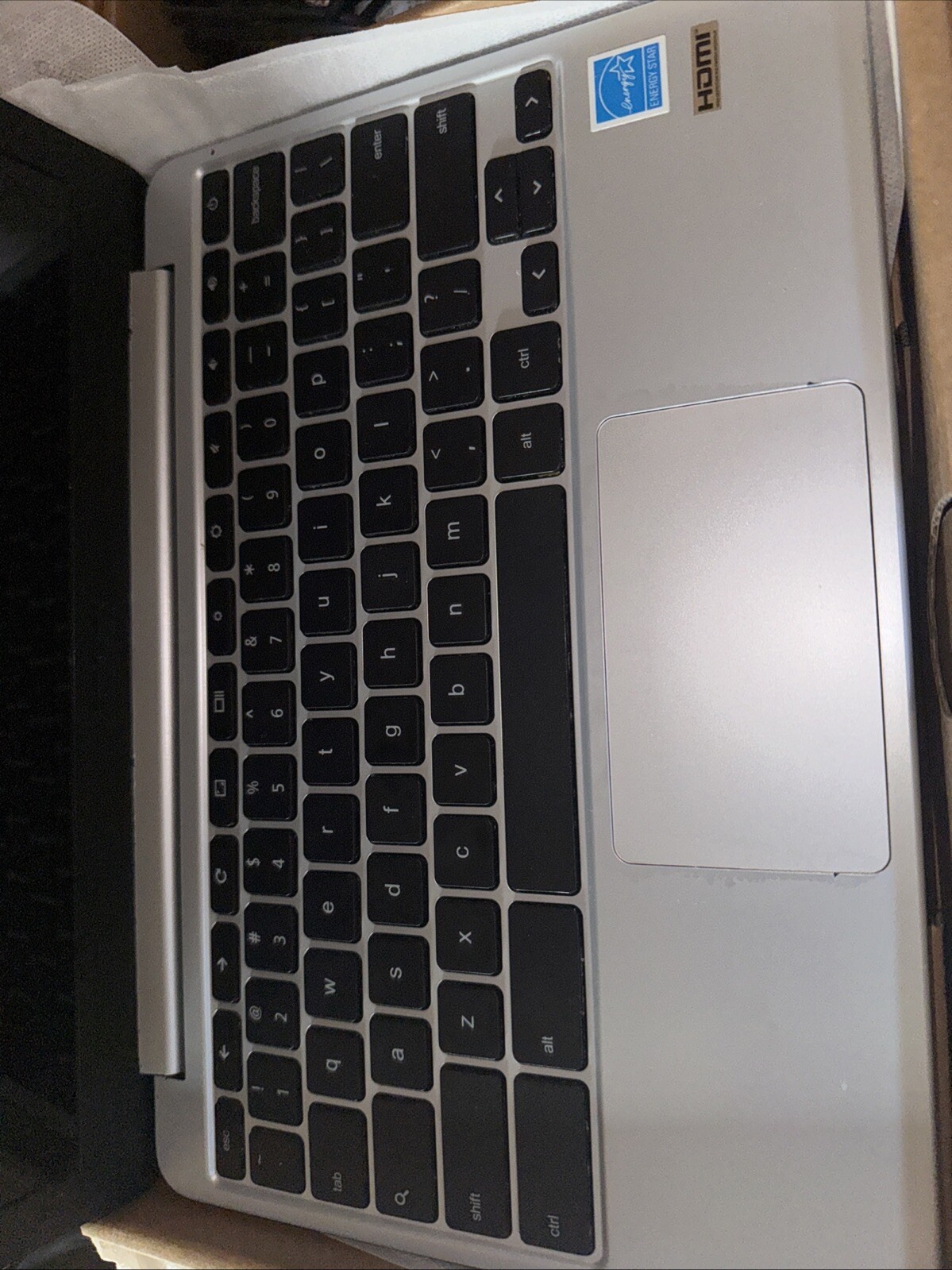 ASUS Chromebook C201 (ASUS C201P) – Parts Only