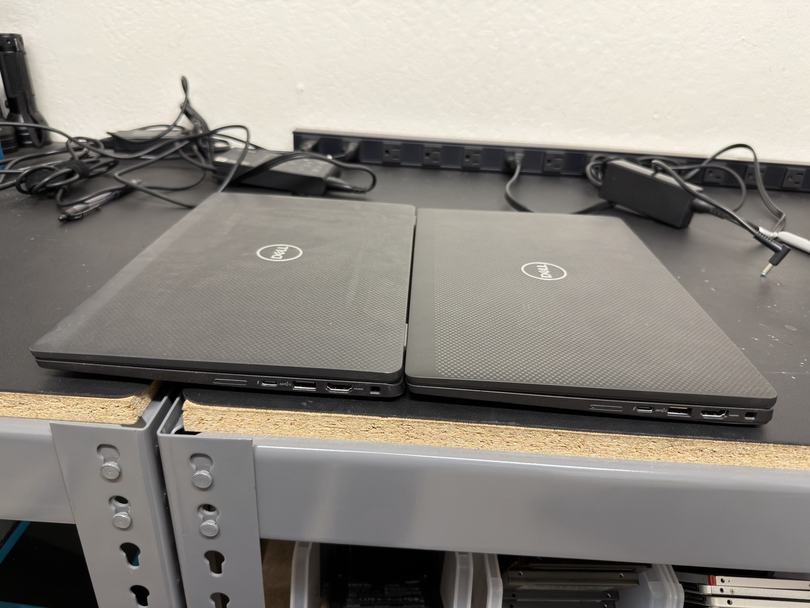 Dell Latitude 7430, i5‑1245U 16GB NO SSD BIOS LOCKED READ DESCRIPTION