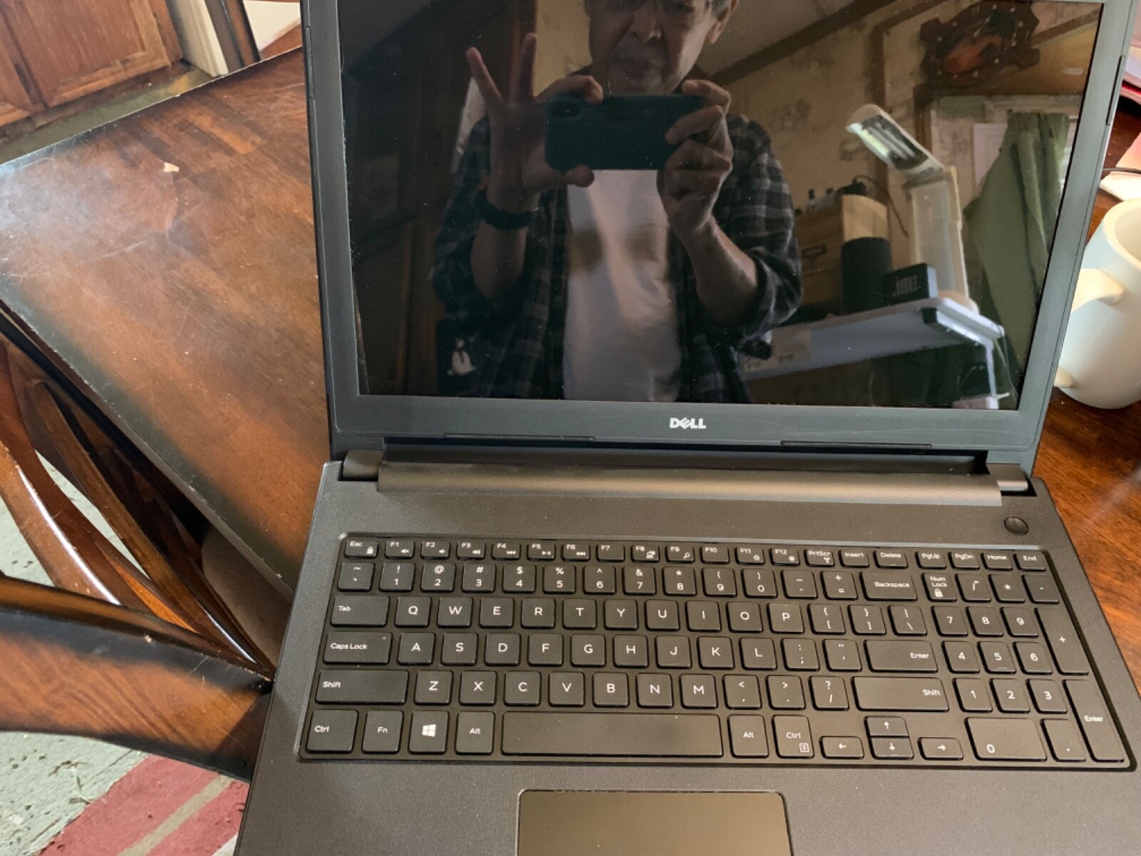Dell Inspiron 15 5566 intel core i3. 60 days warranty repair only
