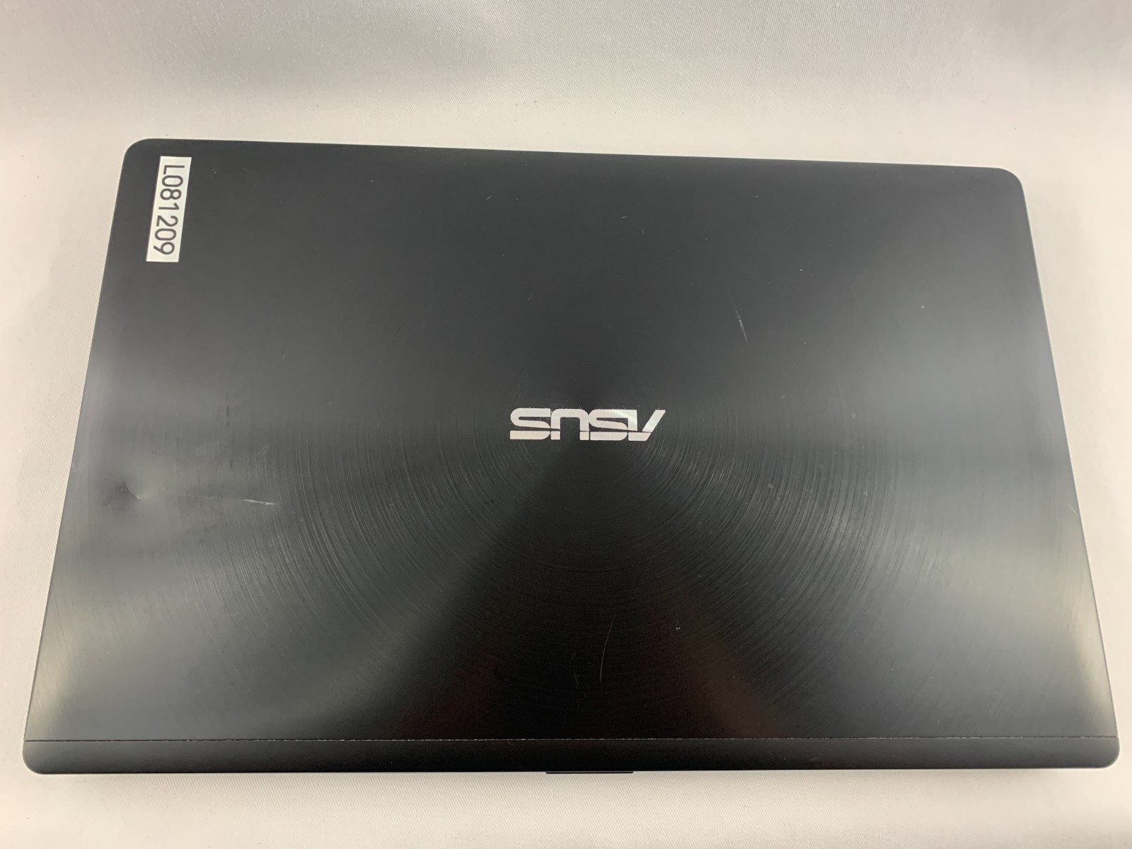 Asus Q500A Laptop For Parts/Repairs, No Touchpad or Camera i5 2.5GHz 6GB RAM W10
