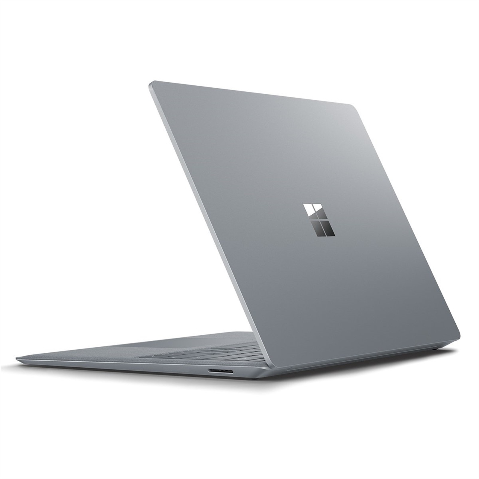 Microsoft Surface Laptop 13.5″ Touch 8GB 256GB SSD Win10P, Platinum