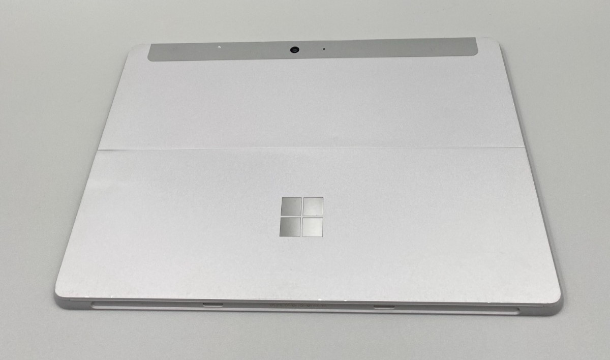 Microsoft Surface GO Tablet 1824 Pentium 4415Y 8GB DDR3 128GB SSD Silver B-