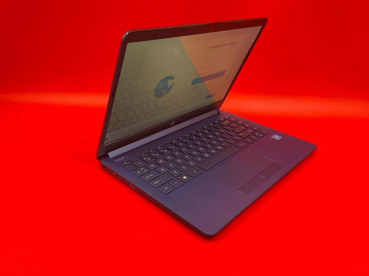 HP Laptop 14-cf2703ds N4120 4GB 64GB WiFiAC 14W W11H royal blue 6L6Y0UA#ABA !