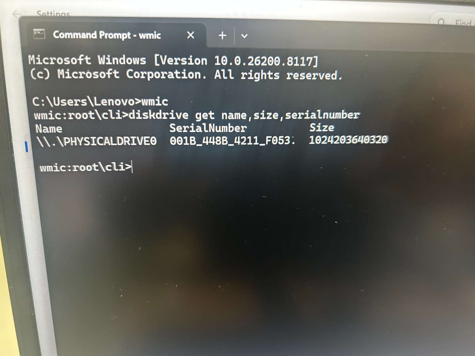 Lenovo Legion 5 16IAX10, Intel CORE Ultra 9 275HX, 2.70 GHz 32 GB RAM, 1 TB NVMe