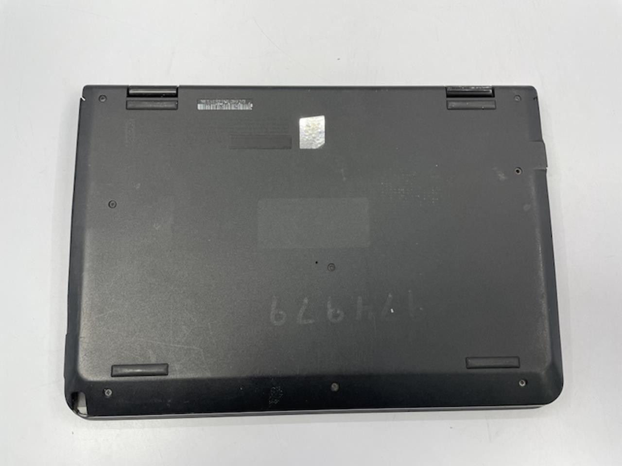 LENOVO THINKPAD YOGA 11E 5TH GEN Celeron N4120 1.10GHZ+4GB No HD/OS Bios Lock