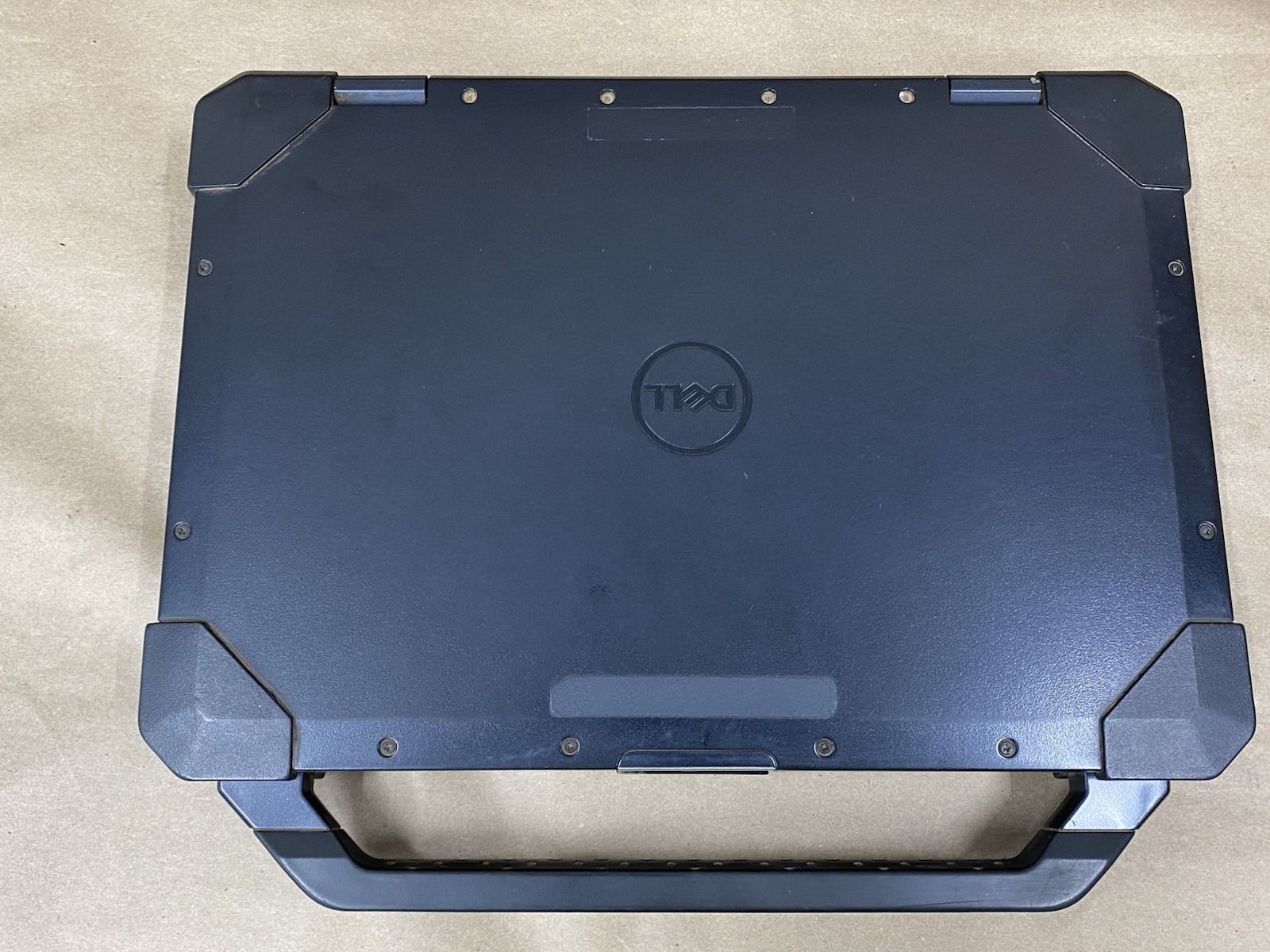Dell Latitude 5424 Rugged – 14″ FHD – i5-8350U – 16GB – 256GB – Win 10 – READ