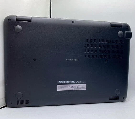 Dell Latitude 3190 Intel Pentium Silver N5030 , 4GB RAM, 256GB eMMC, Windows10